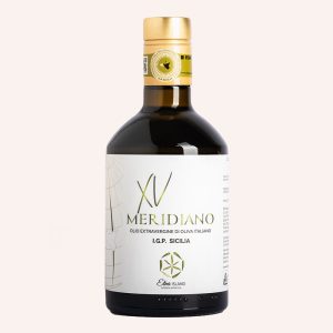 XVMeridiano Olio IGP Sicilia Catania
