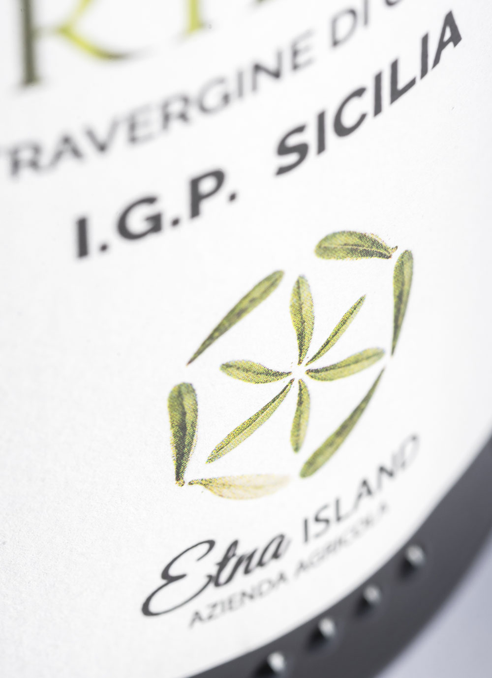 XVMeridiano Olio IGP Sicilia Catania