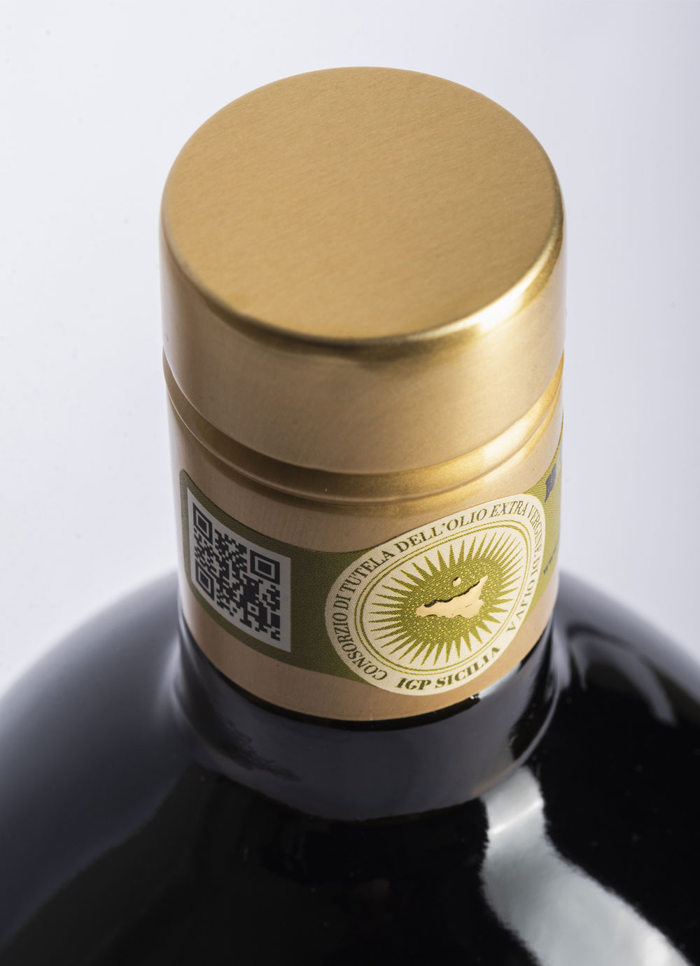 XVMeridiano Olio IGP Sicilia Catania