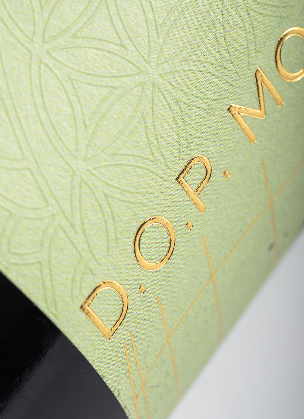 XV Meridiano Olio Extravergine di Oliva D.O.P. - immagine 2