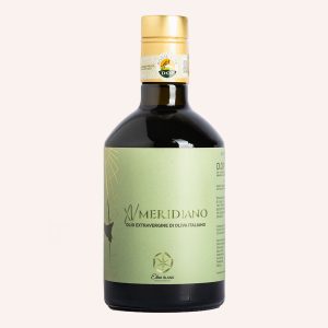 XVMeridiano Olio DOP Sicilia Catania