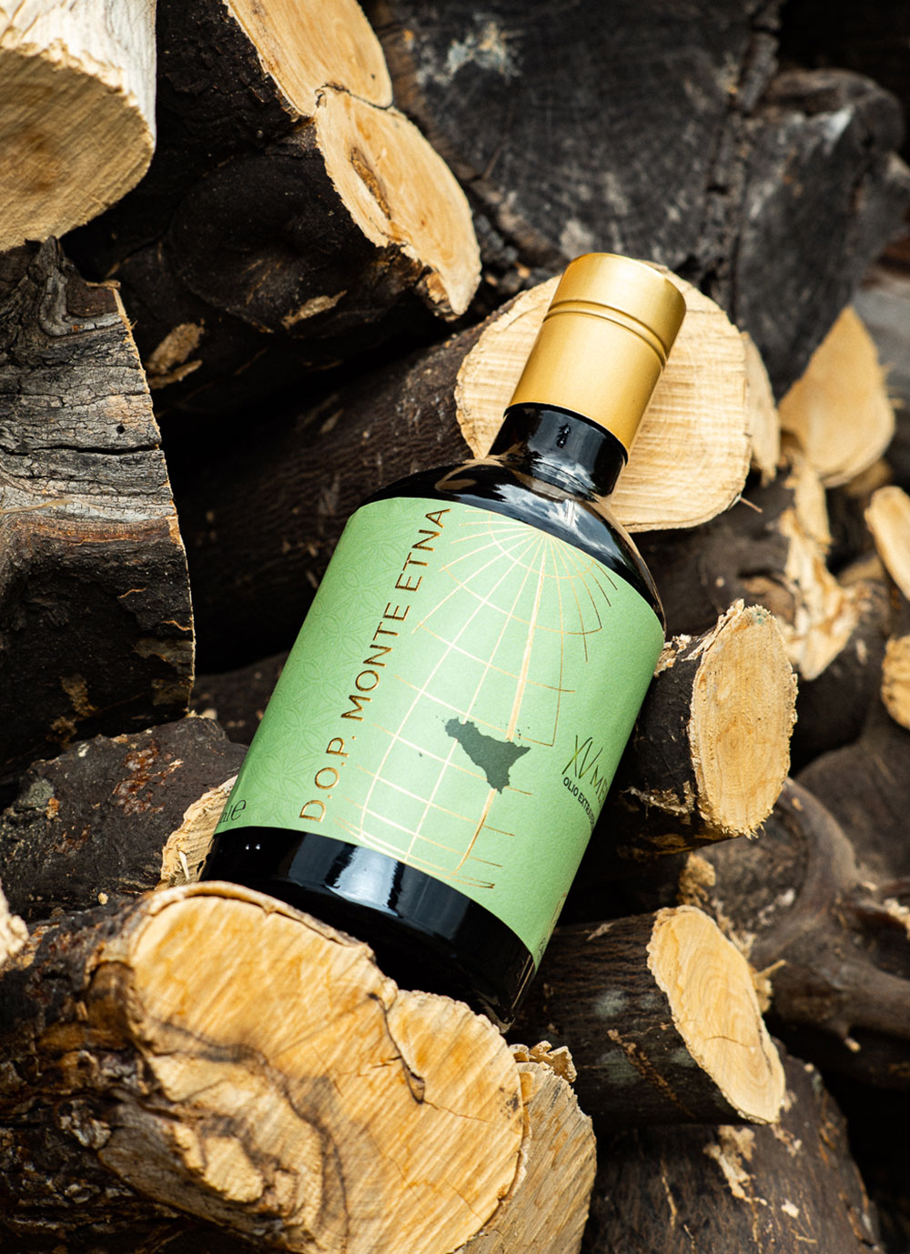 XV Meridiano Olio Extravergine di Oliva D.O.P. - immagine 4