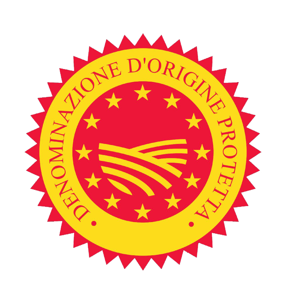 Certificazione DOP